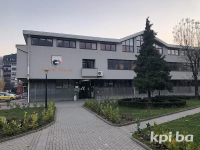 Opština Travnik