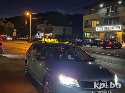 “Taxi Travnik Belmin” 2