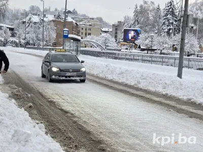 “Taxi Travnik Belmin” 3