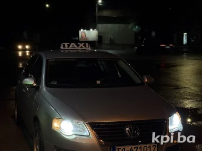 Taxi "ZOLA" Travnik 1