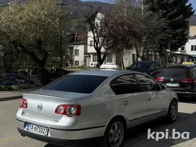 Taxi "ZOLA" Travnik 2