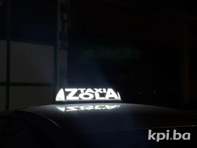 Taxi "ZOLA" Travnik 3