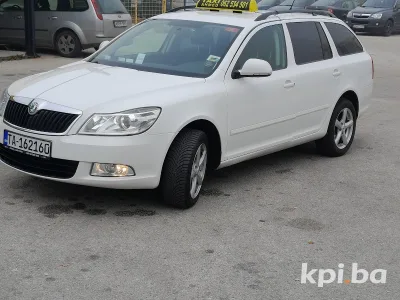 Taxi AHMED TRAVNIK 2