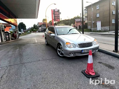 Travnik Taxi Almedin 2