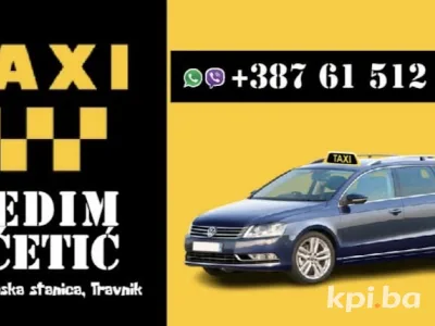 Taxi NEDIM 1