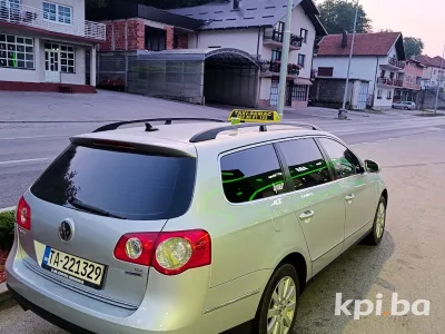 Taxi "SEMAC" 1