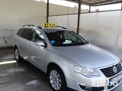 Taxi "SEMAC" 2