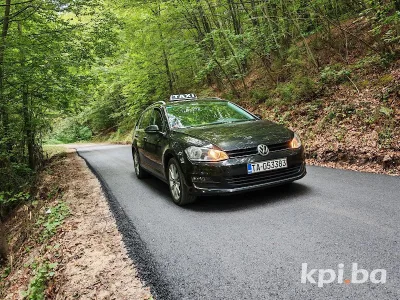 Taxi „Nermin" Travnik 3