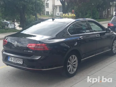 Taxi"Begovic"Travnik 3