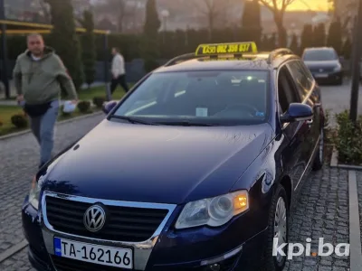 TAHA TAXI 1
