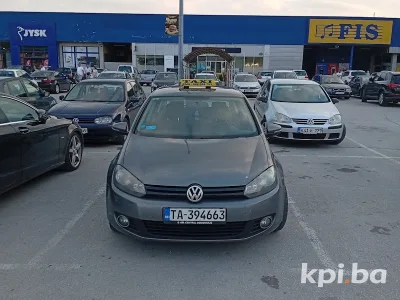 Dzaja taxi 2