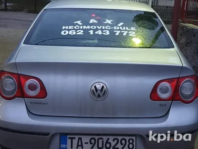 Taxi Dautovic Fuad Mehurici 2