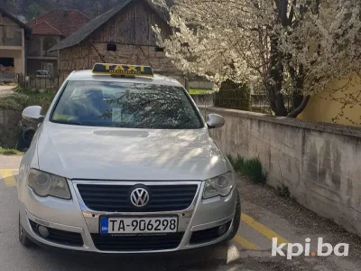 Taxi Dautovic Fuad Mehurici 3