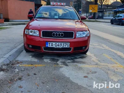 taxi novi travnik sinanovic 1