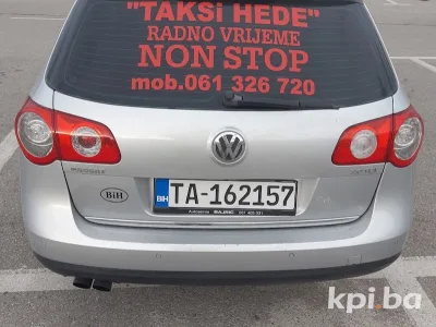 HEDE TAXI