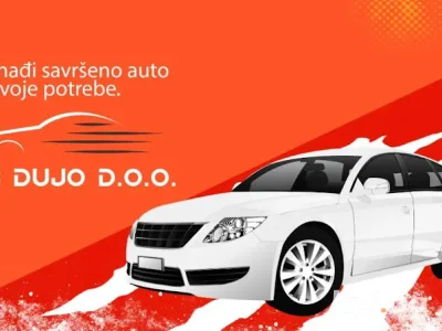 Auto salon Dujo