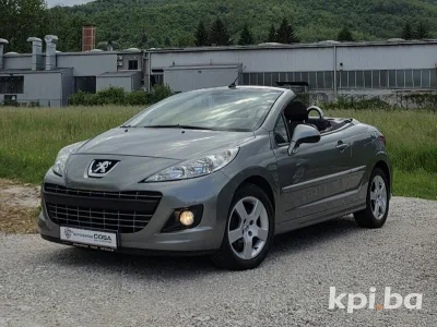 Autocentar Ćosa d.o.o Travnik 2