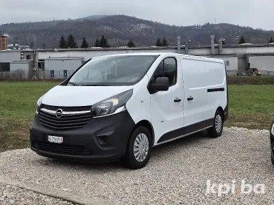 Autocentar Ćosa d.o.o Travnik 3