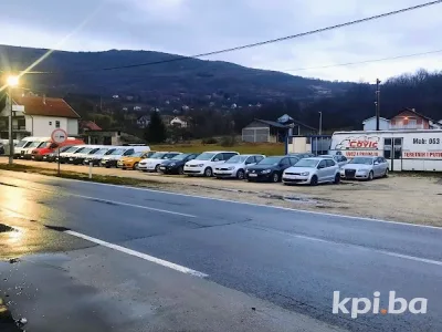 Auto Čović d.o.o. Travnik