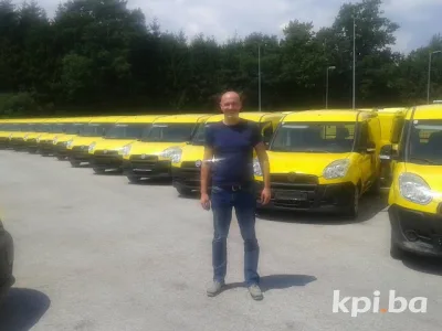 Auto Čović d.o.o. Travnik 2