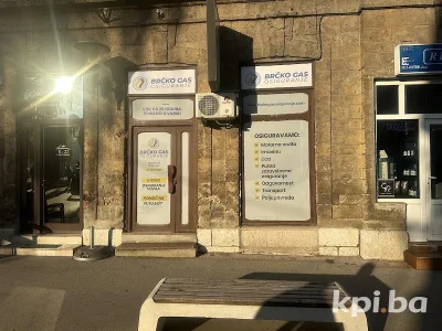 Brcko gas osiguranje