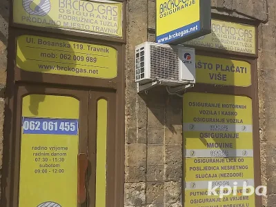 Brcko gas osiguranje 3