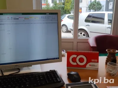 Posrednik osiguranja vl.Edib Botić 1