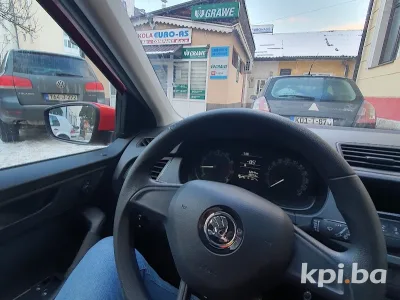 Posrednik osiguranja vl.Edib Botić 2