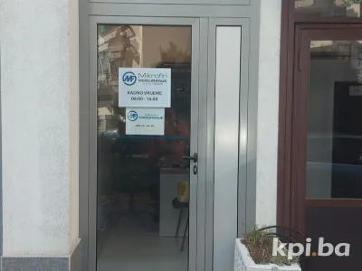 Mikrofin osiguranje