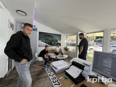 BRČKO GAS OSIGURANJE NOVI TRAVNIK