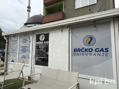 BRČKO GAS OSIGURANJE NOVI TRAVNIK 2