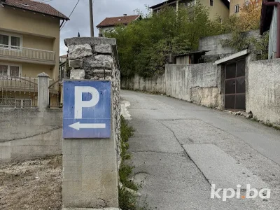Parking per hour