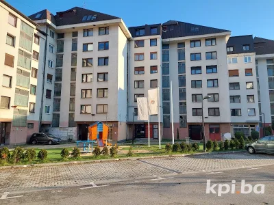 Parking Đerdan