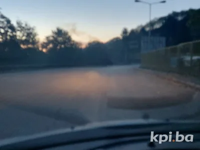 Konfekcija Borac Parkplatz 3