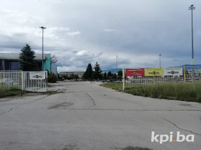Speed Extreme Karting arena 2