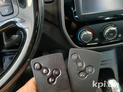 Izrada ključeva Mrva 3