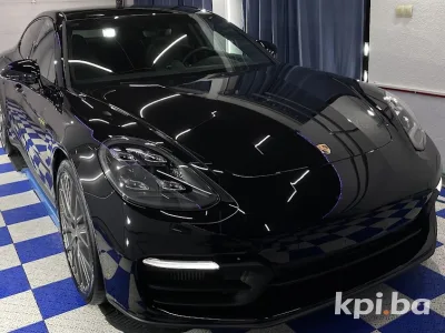 Autopraonica Maćo