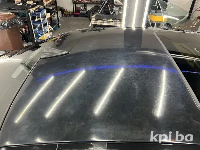 JK Detailing Garage 3