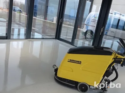 Agencija za čišćenje EkoHertz