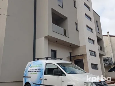 Agencija za čišćenje EkoHertz 2
