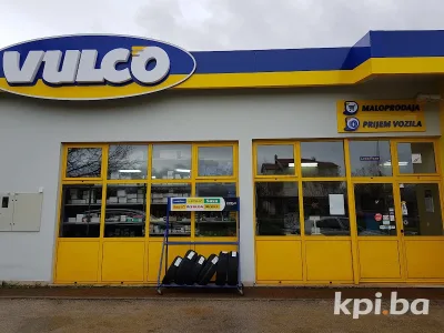 Vulco Unitrade 2