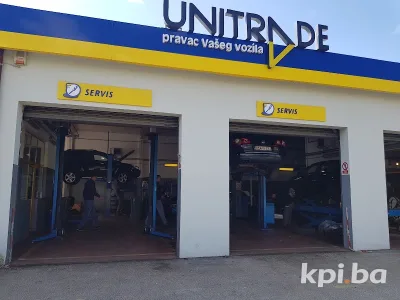 Vulco Unitrade 3