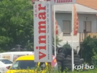 VINMAR d.o.o 2