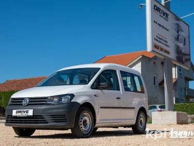 Autosalon Drive 3
