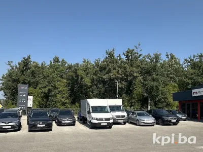 Auto Dijelovi Siroki Brijeg