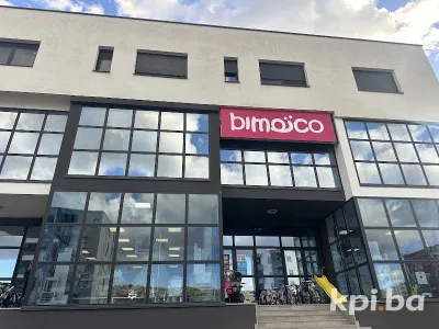 Bimaco