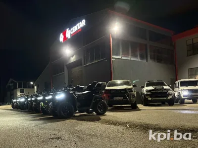 4X4 CENTAR d.o.o.