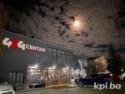 4X4 CENTAR d.o.o. 3