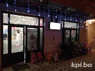 Bući-bu baby shop