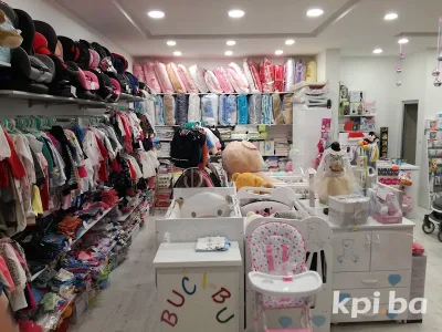 Bući-bu baby shop 2